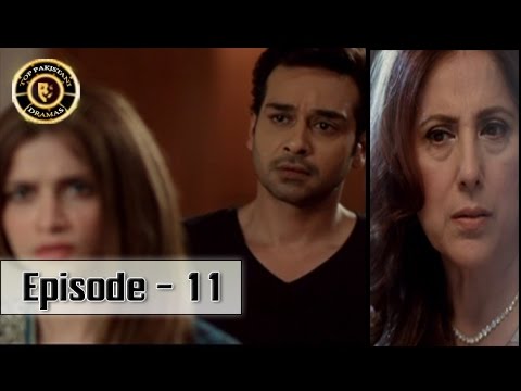 Aap Kay Liye Episode 11 - ARY Digital Top Pakistani Dramas