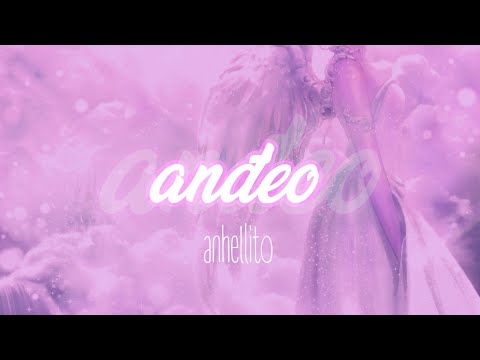 ANHELLITO - ANĐEO