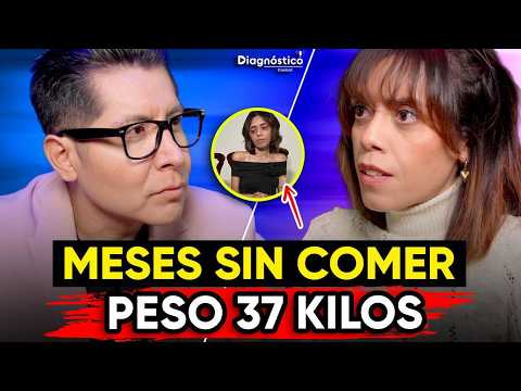 Mr Doctor and Mariana sin estomago