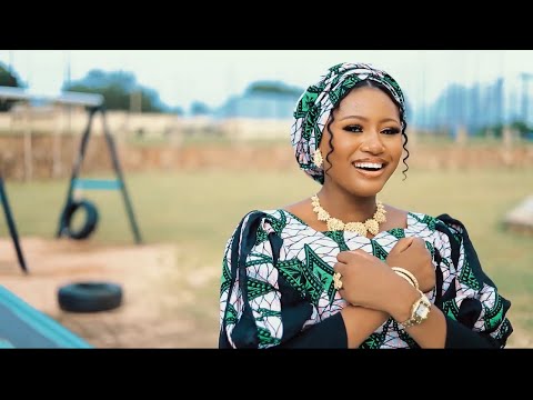 Momee Gombe - Na Baki Zuciyata (Official Video) Latest hausa music video 2022 ft Z Square Gombe