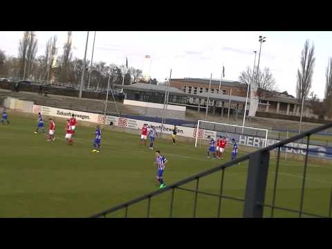 Regionalliga Saison 2013/2014 - FSV Zwickau