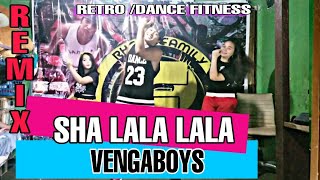 Download lagu shalala remix zumba | Vengaboys | Retro | Dance fitness | Kingz krew | Stay Home edition #1 mp3