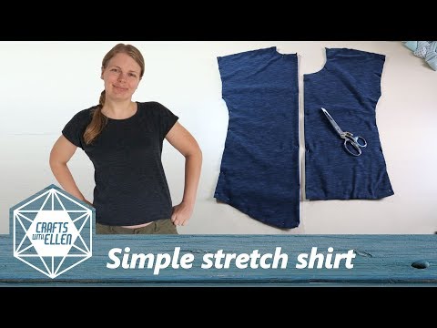 How to Patch Stretchy Jeans : 5 Steps (with Pictures) - Instructables