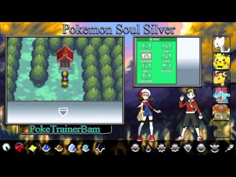 Shiny Gift Pokemon Soul Silver Ar Code 02 2022
