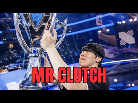 The Greatest Underdog: Zeka