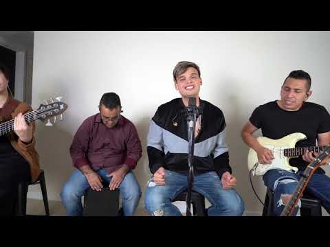 Gracia Sublime es-Aleluya/ By Jesus Molina and Friends