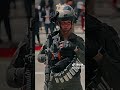 Tentara Wanita ISRAEL
