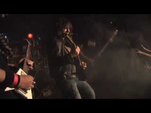 STELLITIUS - Masters of Disaster [OFFICIAL MUSIC VIDEO]