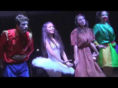 Natal Luz 2016 em Tubarão - Parte 1