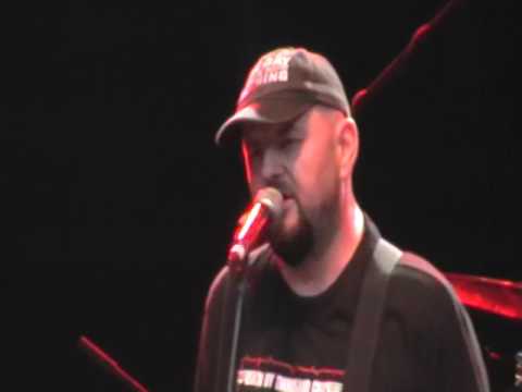 Ingrowing - Live Obscene Extreme Trutnov 2010