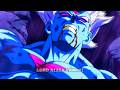 True Form Daishinkan Vs Avatar Mode Zeno Part 2