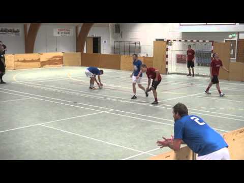 Skræddergården og A-bar Cup Finalen