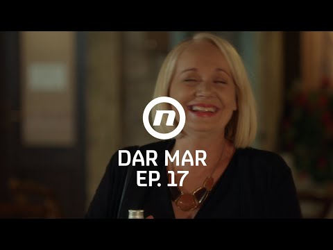 Sve za legendu - Dar Mar - epizoda 17