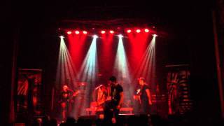 Aim For The Sunrise - No Kings, No Chains LIVE (LAST GIG)