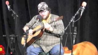 What Are They Doing in Heaven Today - Riley Baugus