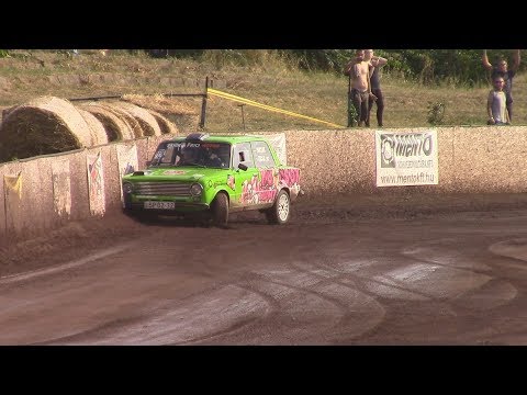 Miskolc Salakshow(08.26.) - Action [Pure Sounds]