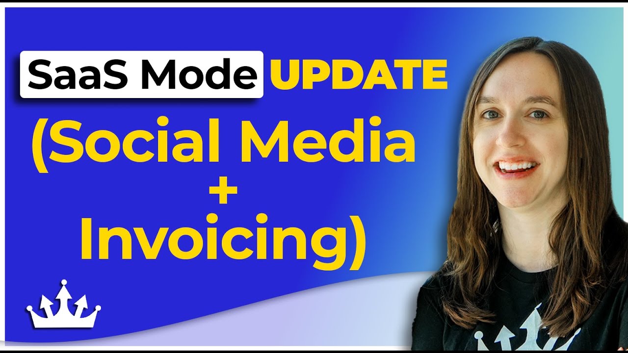 Go High Level SaaS - Add Features to Increase Your MRR!