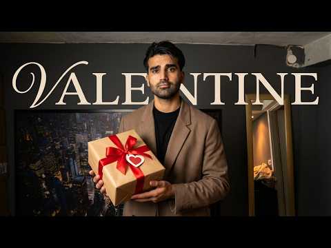 Valentinstag in letzter Minute? 😱 Diese Geschenkideen retten dich JETZT!