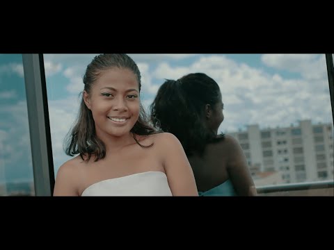Alefa Ndà Unity - Fitiavanay Mahery (Official Clip)[Nouveauté Gasy 2021]