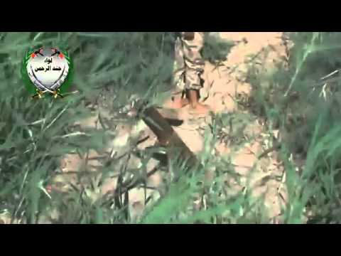 استهداف  قوات النظام بقذائف الهاون في مطار دير الزور العسكري في محافظة دير الزور