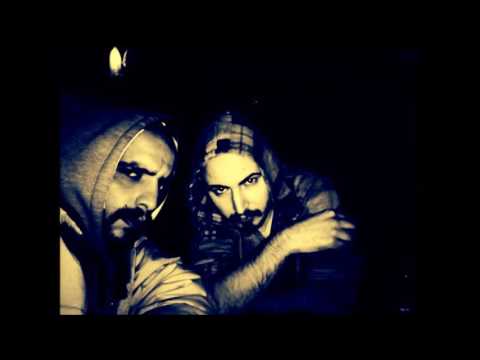 Respekat Ba (Neymar & Pume) - Klošar muzičar