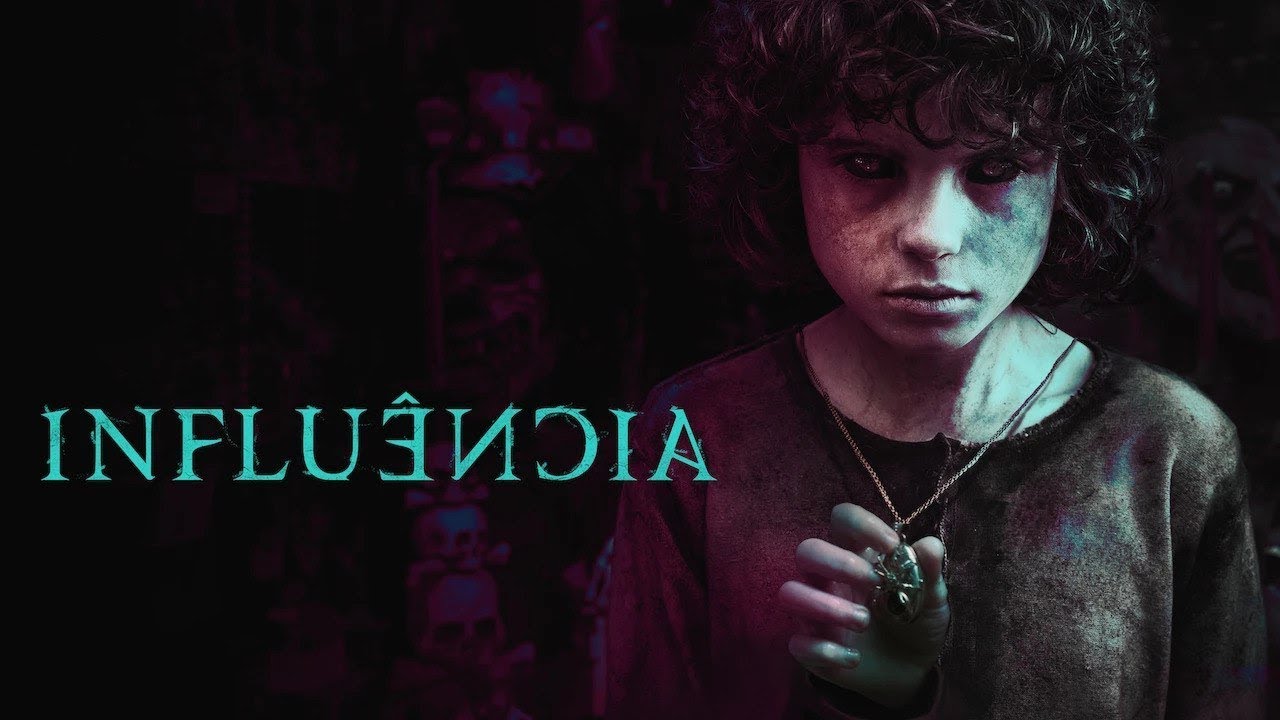 Trailer oficial de Influência