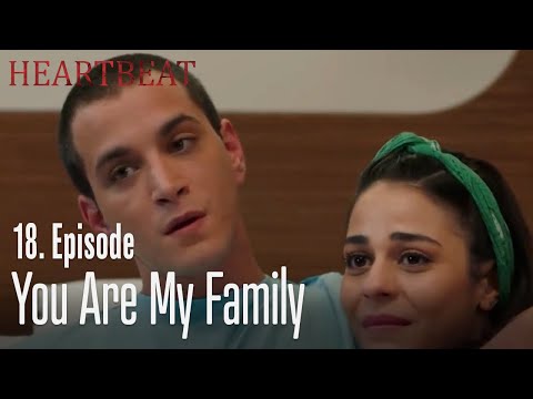 You are my family - Heartbeat   Episode 18