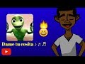 Dame tu cosita challenge (BLAGUE COURTE) - El Chombo Dame tu cosita challenge (BLAGUE COURTE) - El Chombo