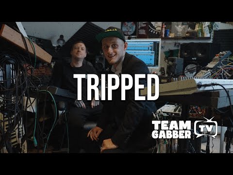 TGTV #5 | THIS IS TRIPPED