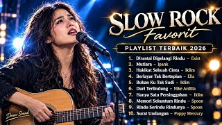 Download lagu Dirantai Digelangi Rindu - Exists (Cover Jiwang) | Lagu Slow Rock Malaysia Paling Sedih mp3