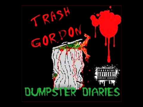 Trash Gordon ft. Kid Fade & Matt Maddox - The Anger Within