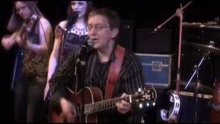 Stackridge 'Dora The Female Explorer' 2007