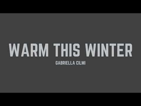 Warm This Winter