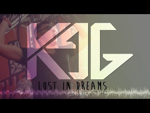 K96 - Lost in Dreams (Q-Base 2014 Tool) [Free Release]