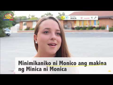 Amerikanong Slang Part 2   Hey Joe Show