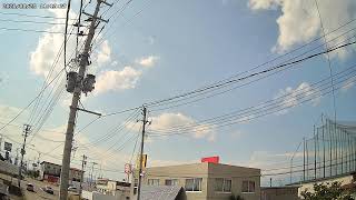山形県寒河江市本楯ライブカメラ live webcam