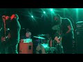 Thursday - No Answers
