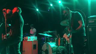 Thursday - No Answers