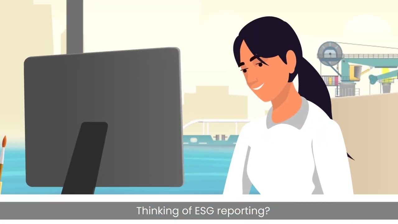 A quick introduction to Metizoft ESG solution