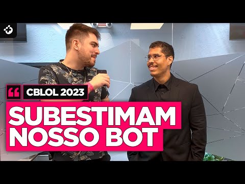 AOSHI FALA DO BOM INÍCIO DA INTZ, ATROPELO CONTRA A PAIN E EVOLUÇÃO DO TIME NO CBLOL