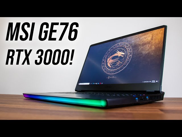 Laptop MSI Raider GE76 12UHS 480VN (Core i9-12900HK/ 64GB RAM/ 2TB SSD / RTX3080 Ti 16GB/ 17.3 inch UHD/  Win 11 /Titanium Blue/ 1 Yr)