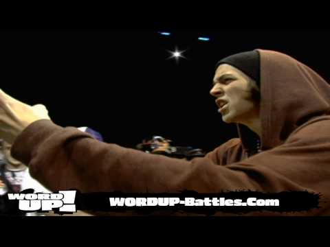 Jean Jouall vs Jo RCA