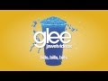 Glee Cast - Bills, Bills, Bills (karaoke version) 