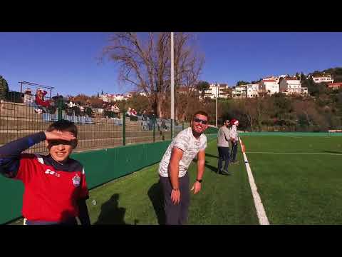 Dubrovnik Sharks - Kraljevo Royal Crowns 2021.