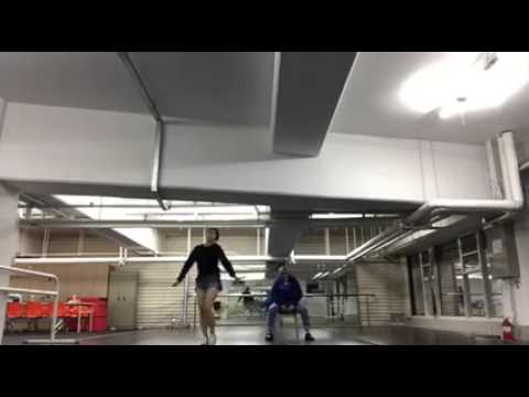 150905 Athlete Kwak Yoon-gy covering Erase