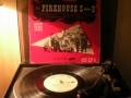 THE FIREHOUSE 5 PLUS 2 -WABASH BLUES- GOOD TIME JAZZ, LP.