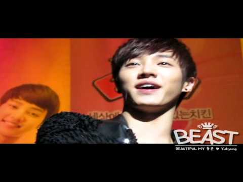 [FANCAM] 110126 Kikwang - Oasis @ BBQ Mini-Concert #15