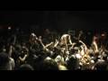 The Ghost Inside Live - "Destined"