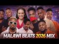 Malawi Afrobeat Mix 2026 Namadingo Miracle Chinga Eli Njuchi Onesmus Top Malawian Artists