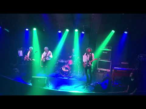 Mikronid - Istun Aknal 51 aastat hiljem (live performance) ORIGINAL